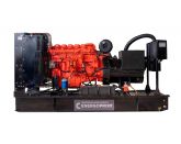 Дизельный генератор Energoprom EFS 600/400 A (Stamford)