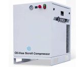 Спиральный компрессор Remeza КС 7-8