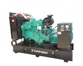 Дизельный генератор Tide Power EB438-C2 с АВР