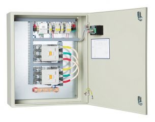 Дизельный генератор Tide Power EB200-C TP в контейнере с АВР