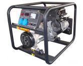 Бензиновый генератор Hyundai HY 9000