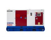 Дизельный генератор General Power GP275DN