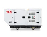 Дизельный генератор Tide Power FC200-LP