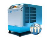 Винтовой компрессор Kraftmann VEGA 11 O (10 бар)