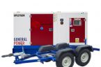 Дизельный генератор General Power GPS275DN