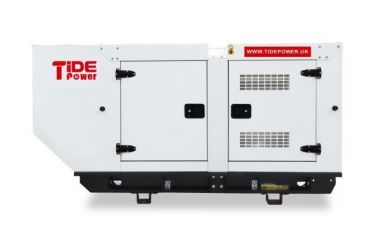 Дизельный генератор Tide Power FC625-C