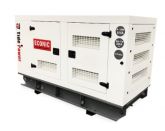 Дизельный генератор Tide Power EC150-C